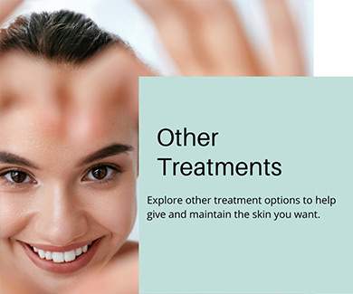 Acne scar treatments gainesville scarring florida
